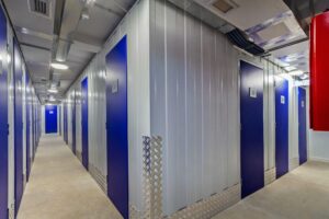Self Storage